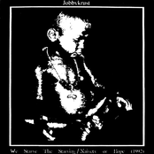 We Starve The Starving