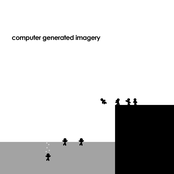 Computer Generated Imagery
