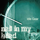 Nail In My Head (EP)