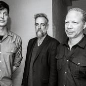 Ches Smith, Craig Taborn, Mat Maneri