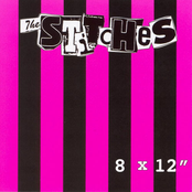 Amphetamine Girl by The Stitches