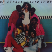 This Must Be The Night For Love by B.t. Express