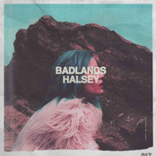 Halsey: BADLANDS