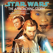Star Wars: The Approaching Storm