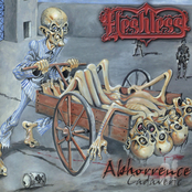 Abhorrence of Cadaveric