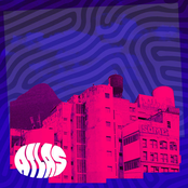 Branko: Atlas Expanded