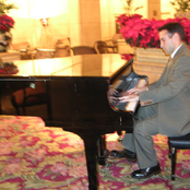 Between The Hands Of Time