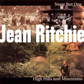 High Hills And Mountains by Jean Ritchie