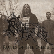 runes of the evening