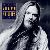 Shawn Phillips: The Best of Shawn Phillips