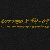 NiTRO X 99-09
