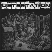 detestation