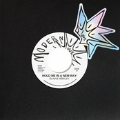 Hold Me In A New Way - Single