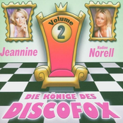 die könige des discofox