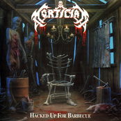 Apocalyptic Devastation by Mortician