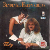 Bendeniz & Harun Kolçak