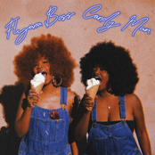 Flyana Boss: Candyman