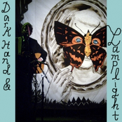 Dark Hand And Lamplight