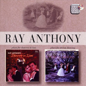 I'll Close My Eyes by Ray Anthony