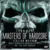 Masters Of Hardcore - Italian Mayhem