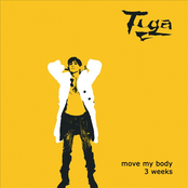 Move My Body by Tiga