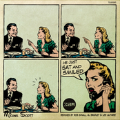 He Just Sat and Smiled EP