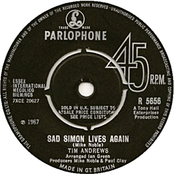 Sad Simon Lives Again