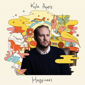 Kyle Ayers: Happiness