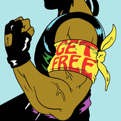 Get Free by Major Lazer