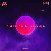 Zeke Beats: Purple Haze