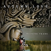 Autumn Love: Raining Tears