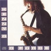 G Force by Kenny G