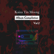 Kaiza Tin Moong Album Compilation Vol. 2