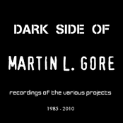 Dark Side Of Martin L. Gore