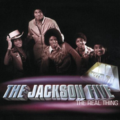 We're Almost There by The Jackson 5
