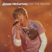 Blackbird by Jesse Mccartney