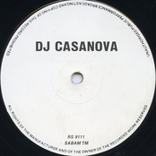 dj casanova