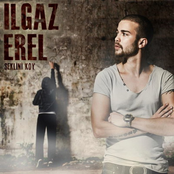 ilgaz erel