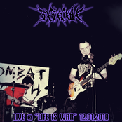 Live @ "Life Is War'' 12.01.2019