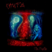 Kaupe: The Depths
