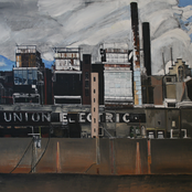 The Union Electric S/T 7"