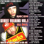 Street Villians Vol.1