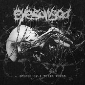Echoes Of A Dying World - EP