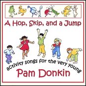 A Hop, Skip, and a Jump