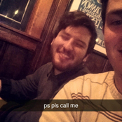 ps pls call me