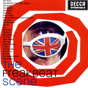 The Freakbeat Scene