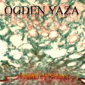 Recurring Dream by Ogden Yaza