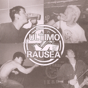 ultimo rausea