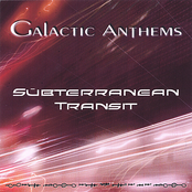 Subterranean Transit