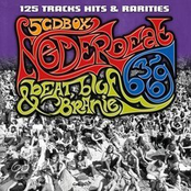 Nederbeat 63-69 - Beat, Bluf & Branie [Disc 1]